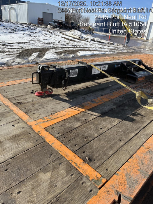 2024 STAR INDUSTRIES M1360B - Star JIB Boom