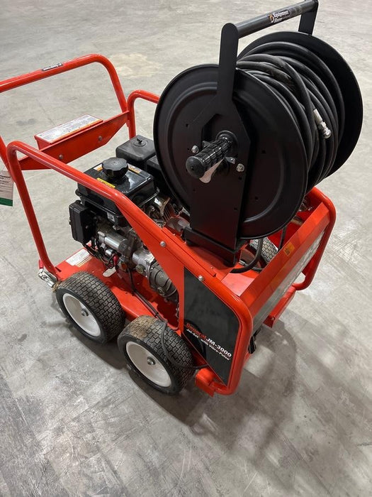 2024 GENERAL PIPE JM-3000