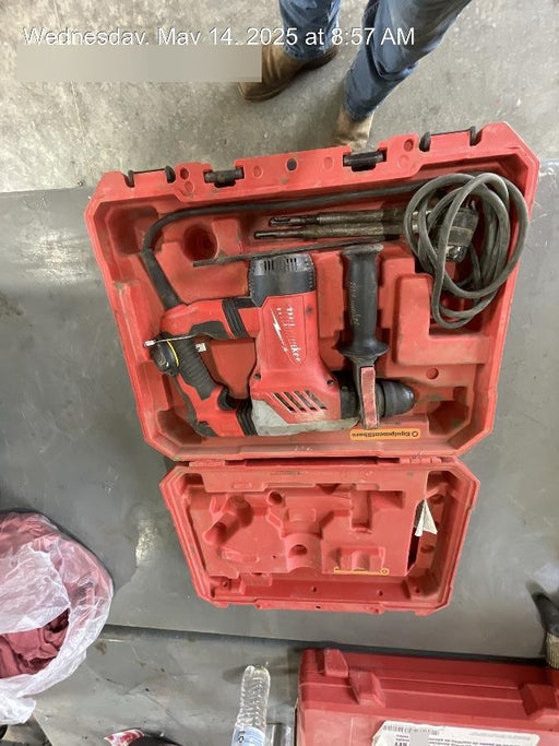 2022 MILWAUKEE 5268-21