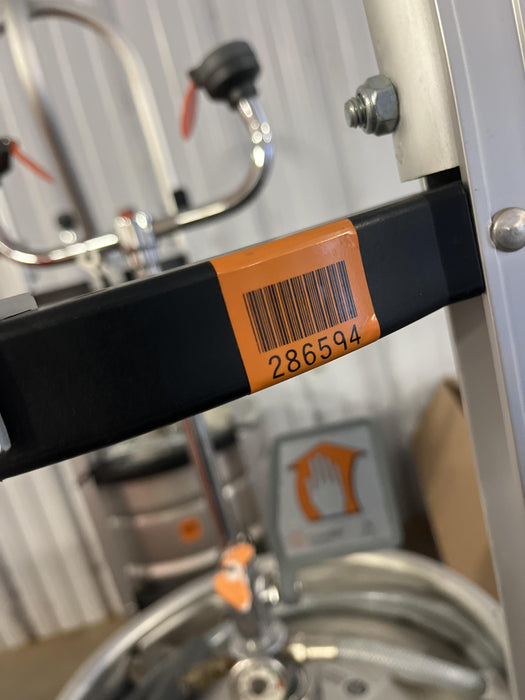 2023 GUARDIAN G1562HAT