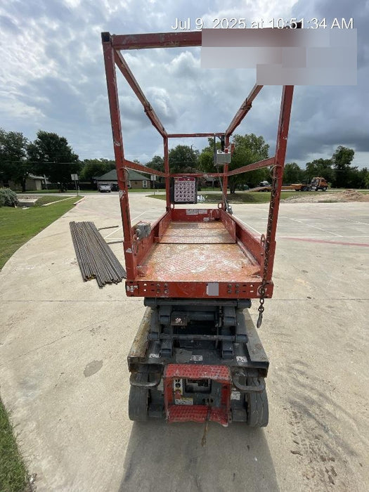 2019 SKYJACK SJIII-3219