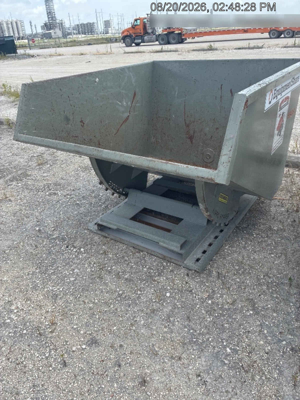 2025 HIPPO HOPPER HH32HD