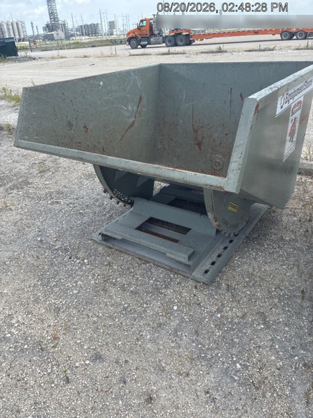 2025 HIPPO HOPPER HH32HD