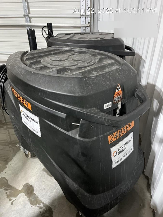 2022 POWER BREEZER PB4BASE