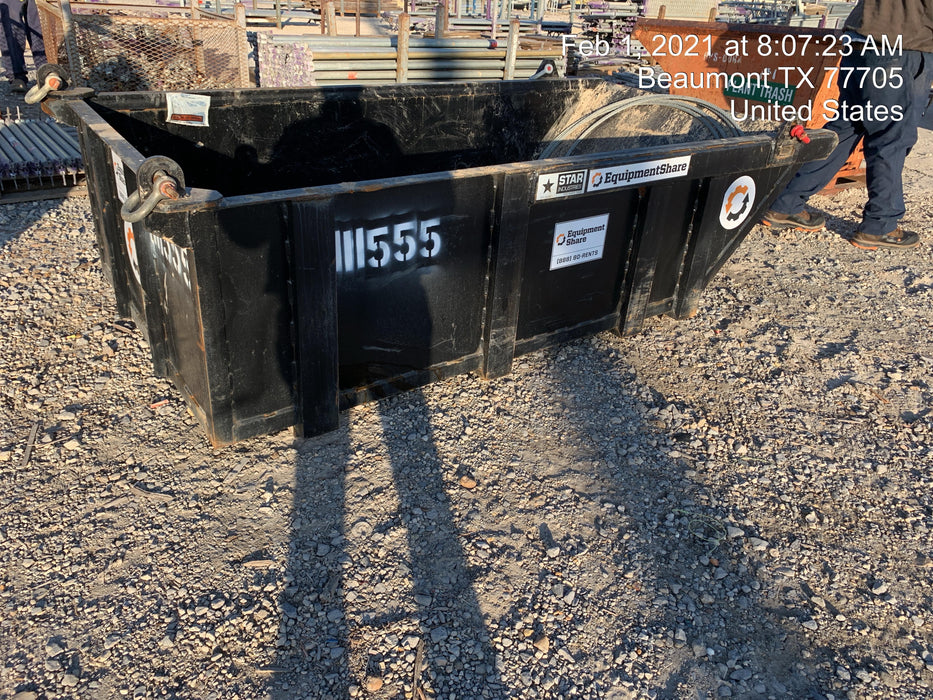 2020 STAR INDUSTRIES 1448B