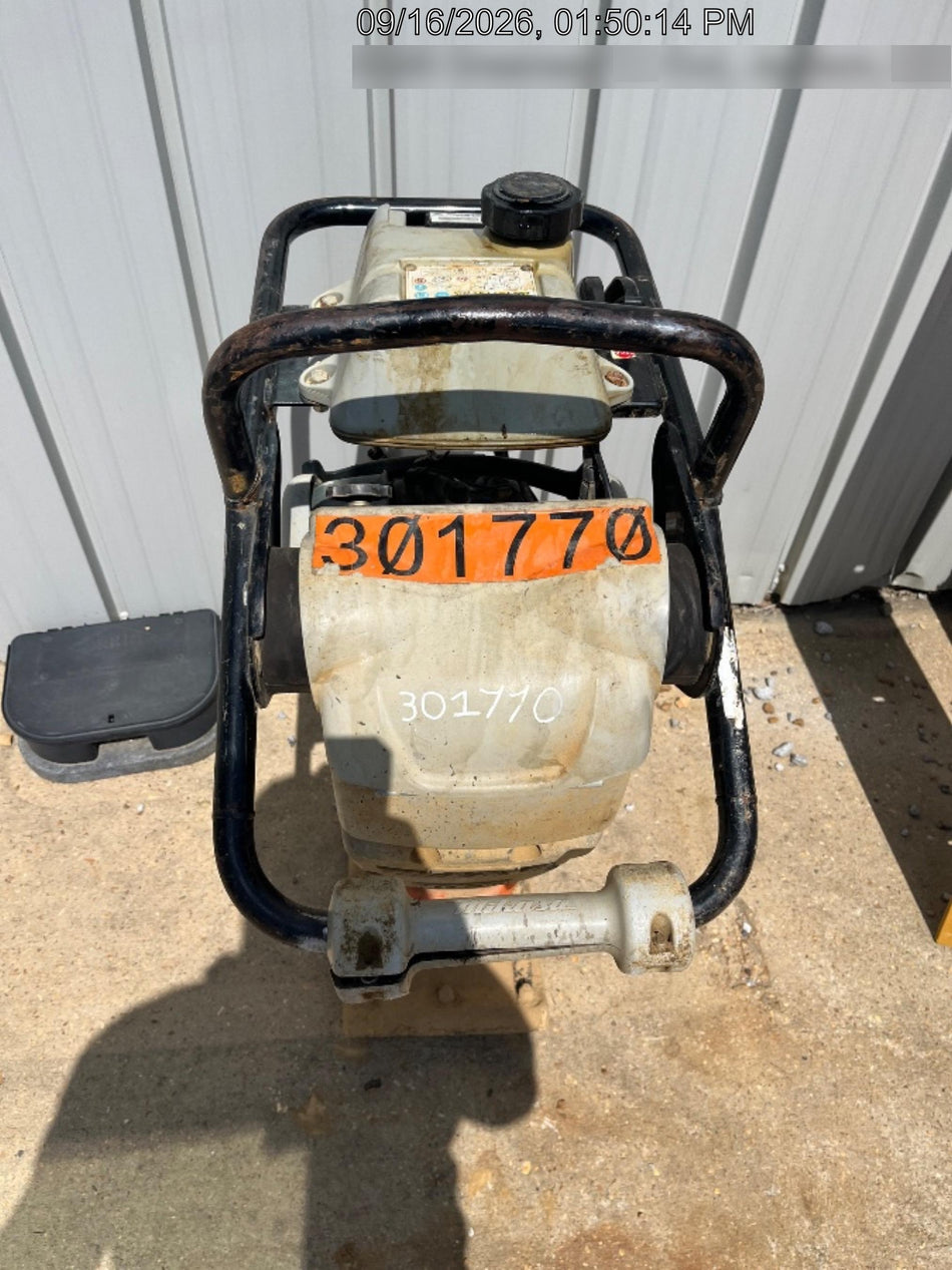 2023 MULTIQUIP MTX60HD