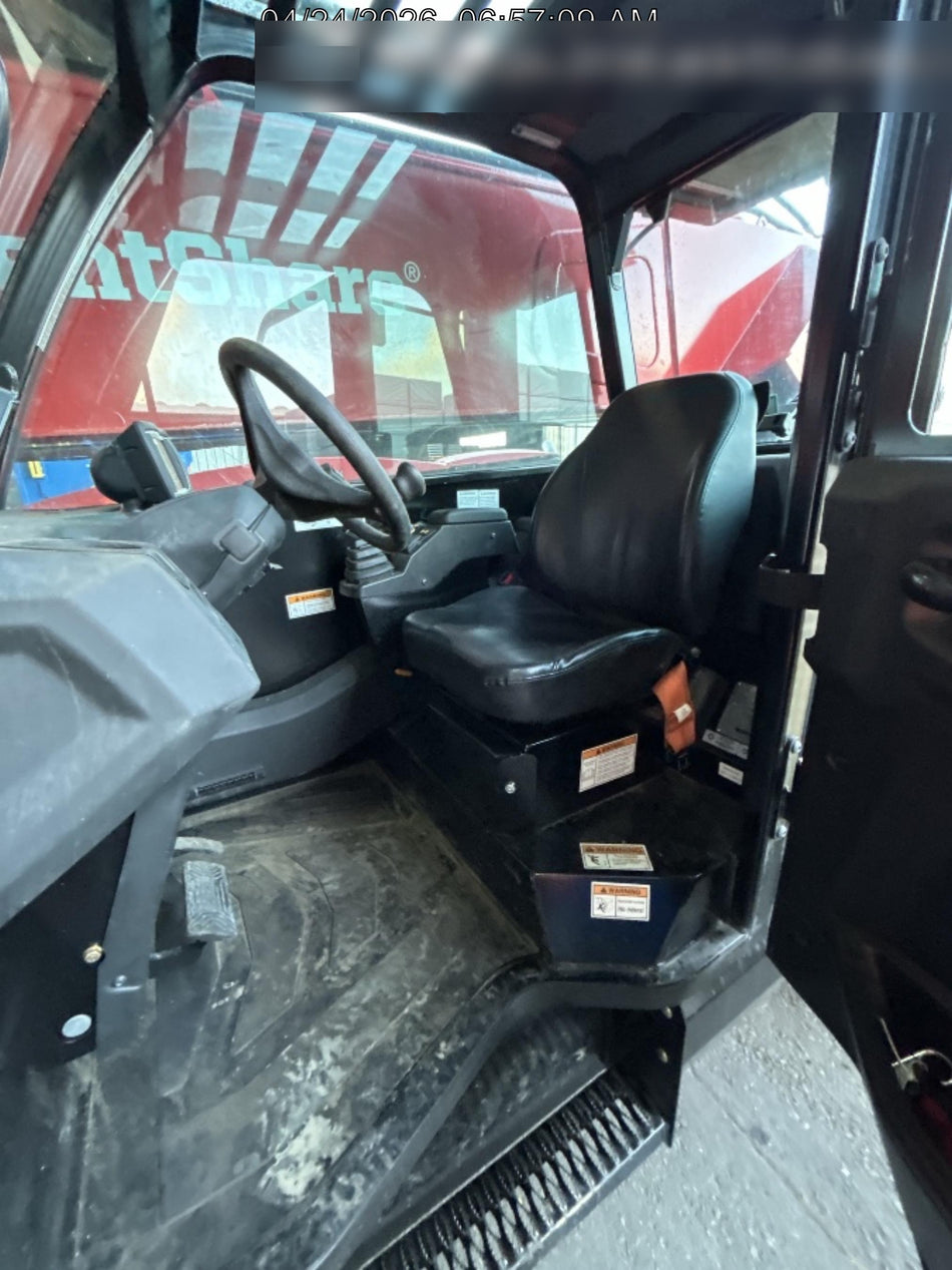 2025 MANITOU MTA1255
