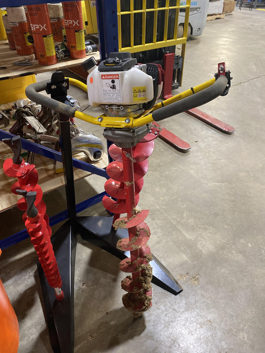 2022 GROUND HOG ModelONE