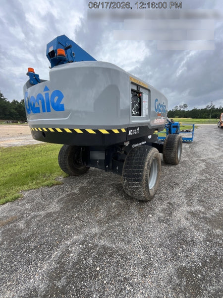 2024 GENIE S-65 HF