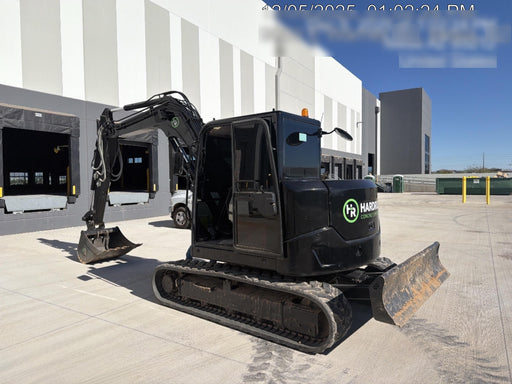 2021 PALADIN 20HE024-E33D-CJ35S3-JSD-0200