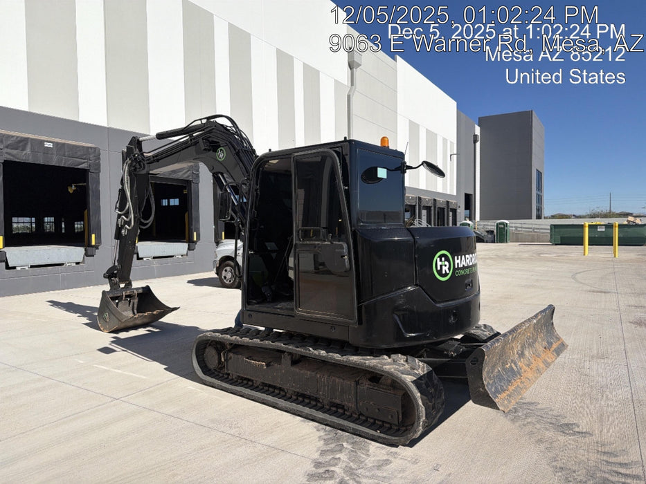 2021 PALADIN 20HE024-E33D-CJ35S3-JSD-0200