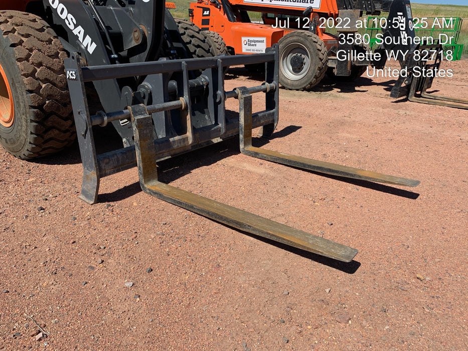 2021 STRICKLAND 100873