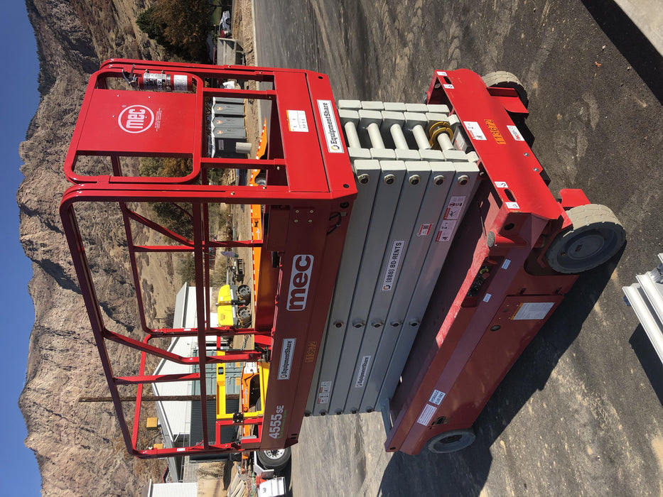 2021 MEC 4555SE