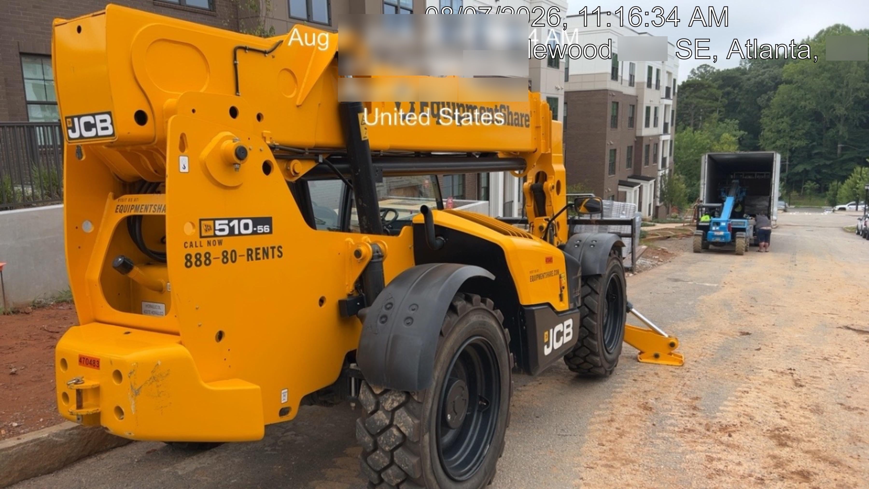 2025 JCB 510-56