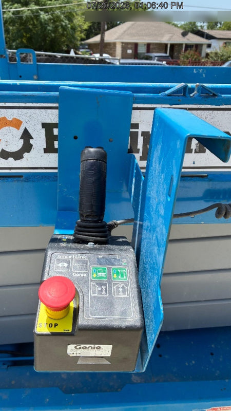 2022 GENIE GS-3246
