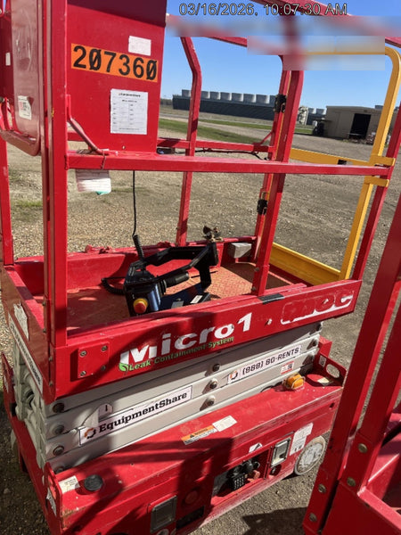2022 MEC Micro 19