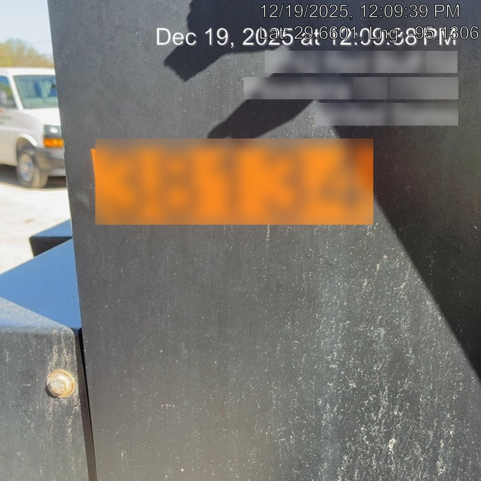 2019 MANITOU MTA10055