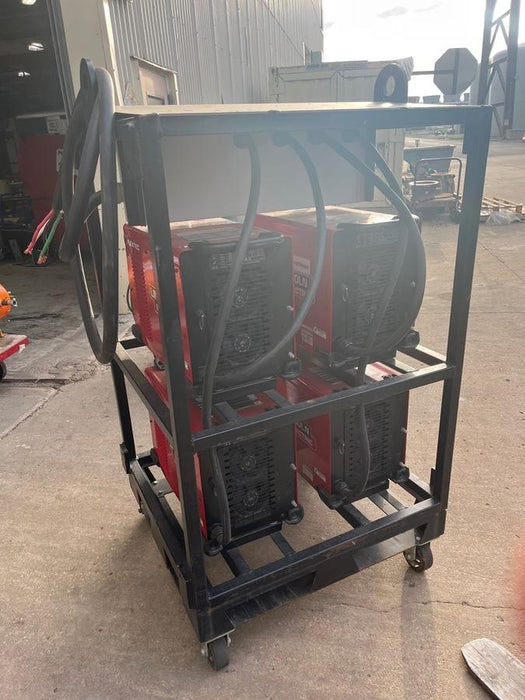 2024 LINCOLN ELECTRIC K3400-2