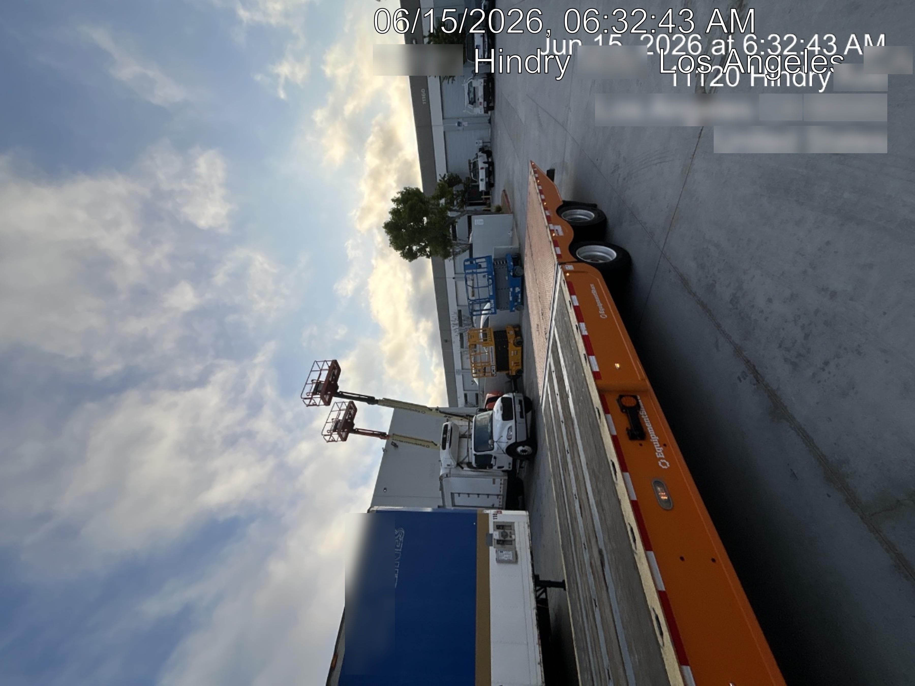 2025 JLG 460SJ