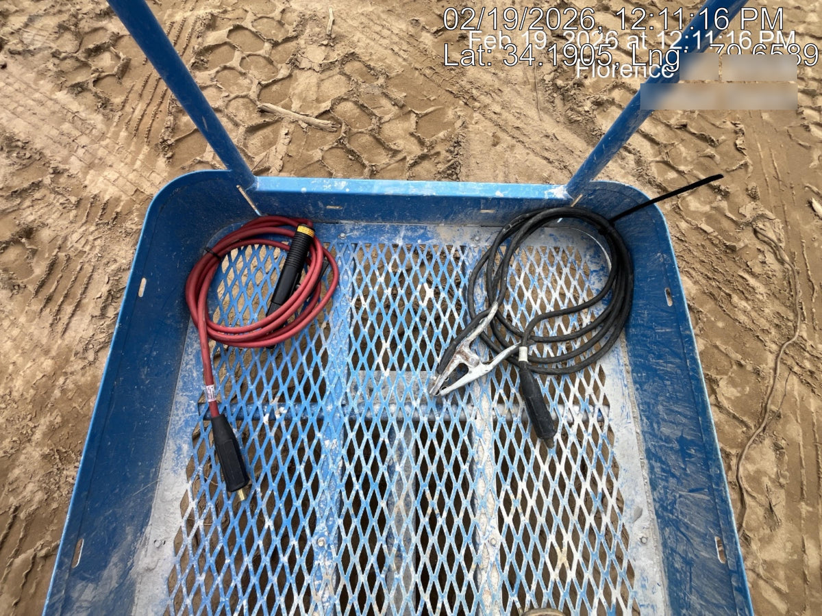 2022 MILLER ELECTRIC CST-282