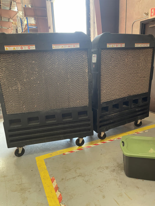 2021 PORTACOOL JETSTREAM 250