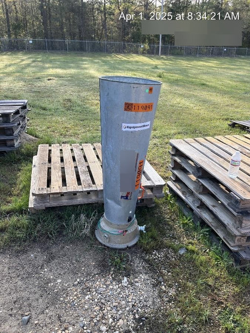 2020 TEXAS PNEUMATIC TOOLS, INC. TX-8AM