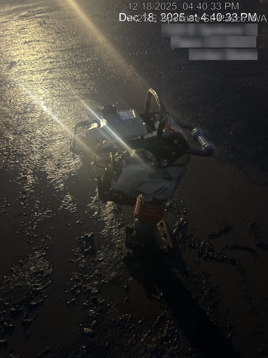 2023 MULTIQUIP MTX60HD