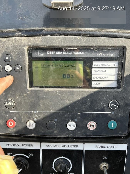 2022 AIRMAN SDG65S-8E1