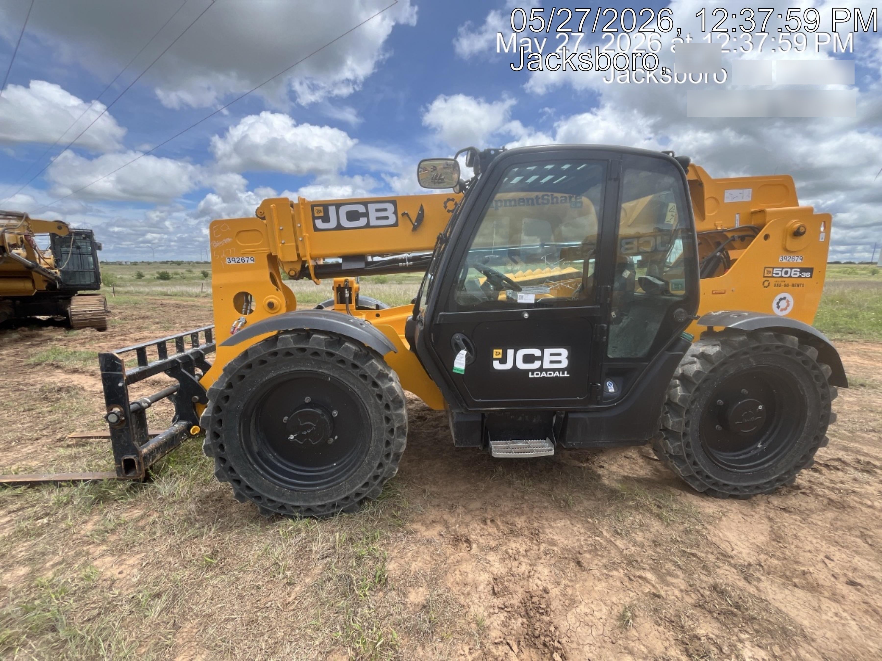 2024 JCB 506-36