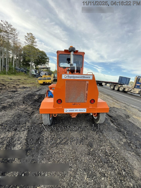 2025 BROCE RK350