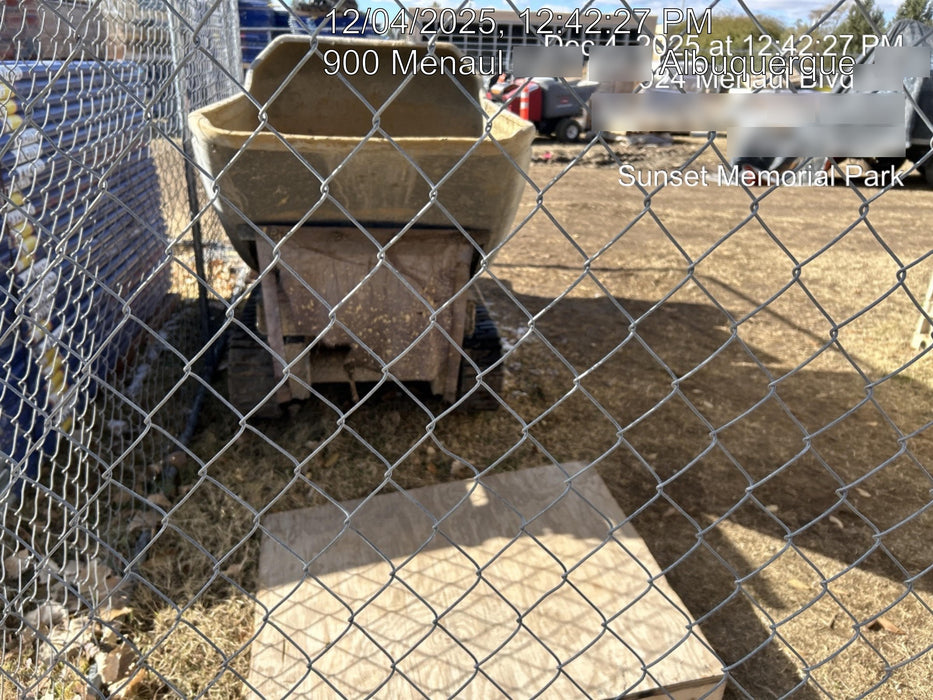 2023 TORO MBTX 2500-TS