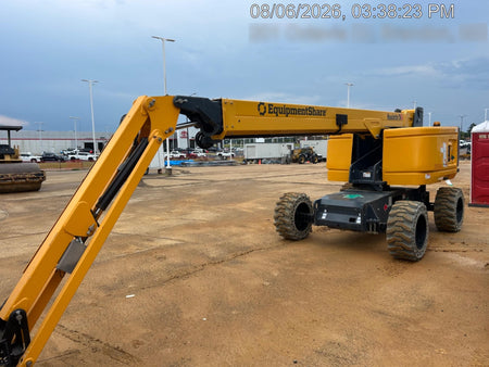 2025 HAULOTTE HT46RTJO