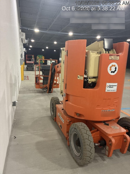 2019 JLG E300AJP