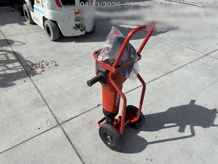 2025 HILTI TE 3000-AVR