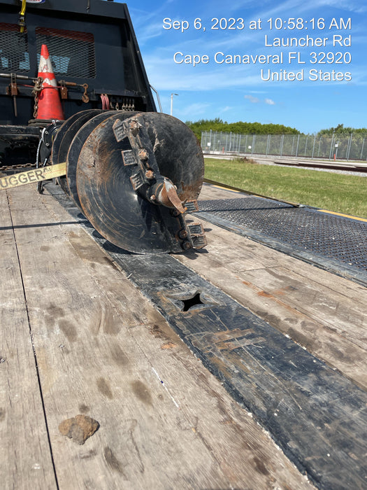 2023 AUGER TORQUE 3300-30