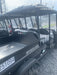 2023 Club Car CA1700D Canopy, Diesel, 4 Passenger