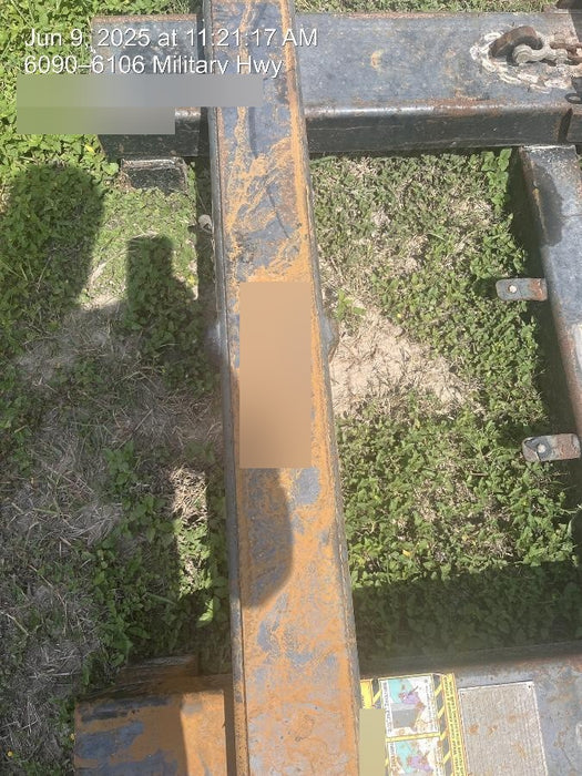 2020 STAR INDUSTRIES 1150C