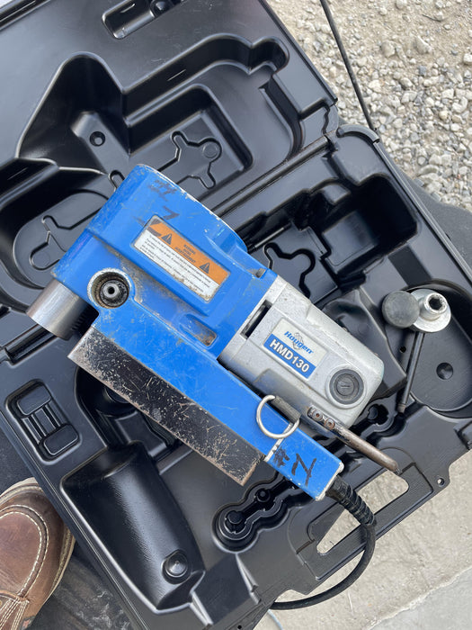 2020 HOUGEN MFG HMD130