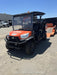 2021 KUBOTA RTV-X1140W-H (Canopy)