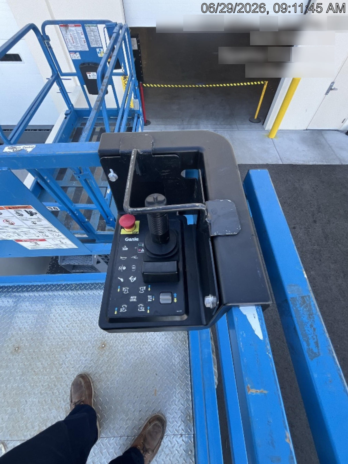 2024 GENIE GS-4390 RT