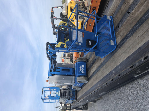 2020 GENIE Z-30/20N RJ