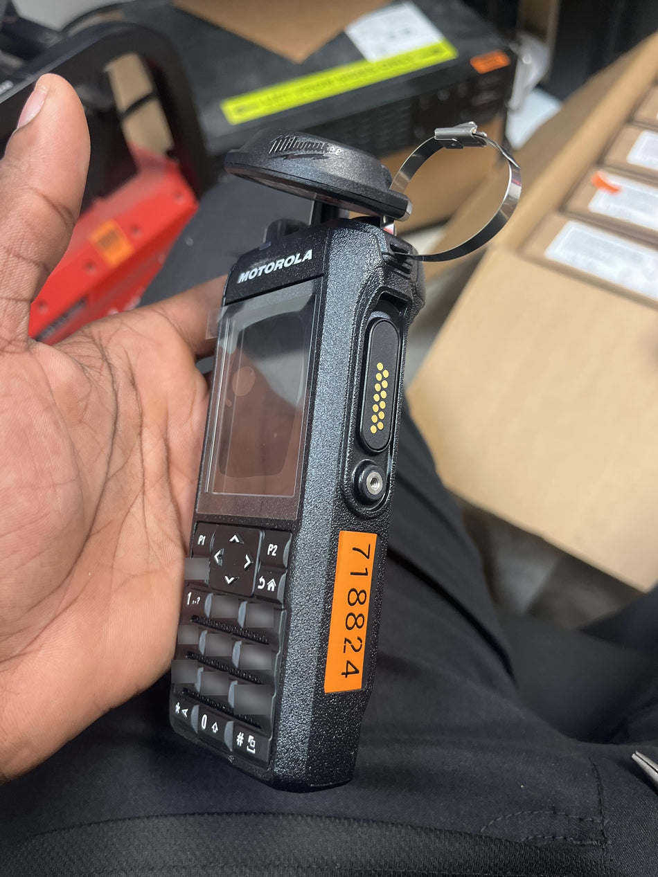 2026 MOTOROLA R7 DISPLAY