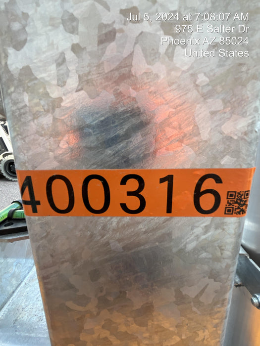 2024 ATLAS COPCO HILIGHT E3 Plus