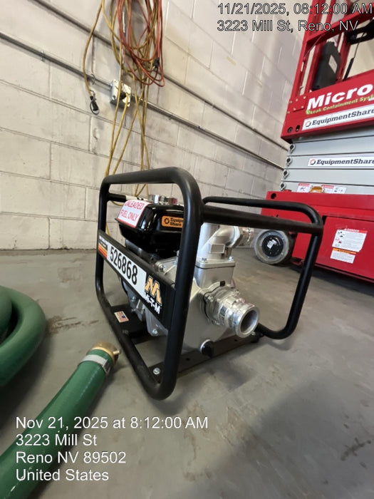 2025 MI-T-M WTP-S02-1MGH