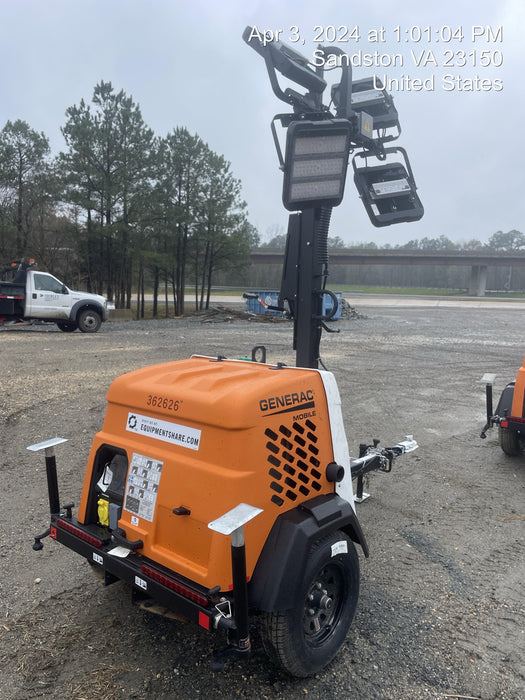 2023 GENERAC MLT2
