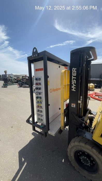 2023 TRYSTAR IL-126-VDE-45-LP