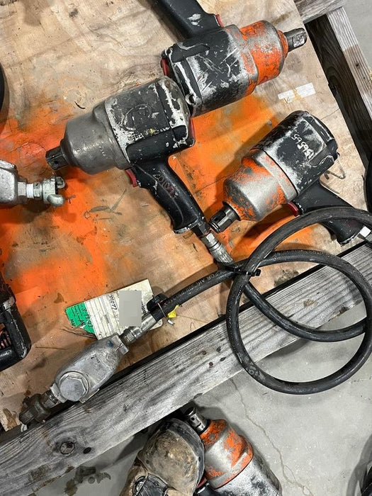 2022 INGERSOLL RAND 2925P3TI