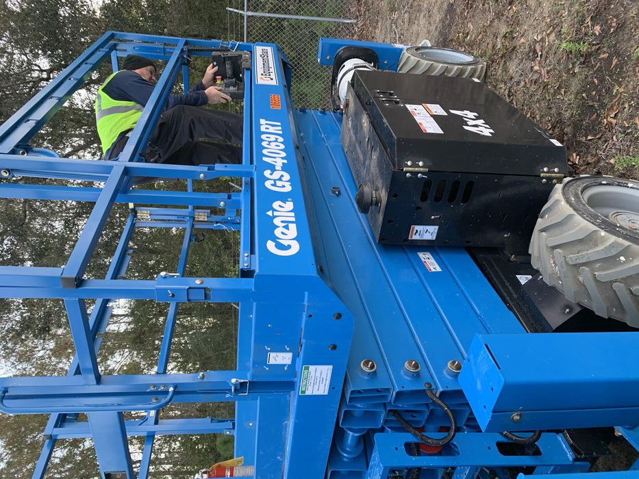 2020 GENIE GS-4069 RT