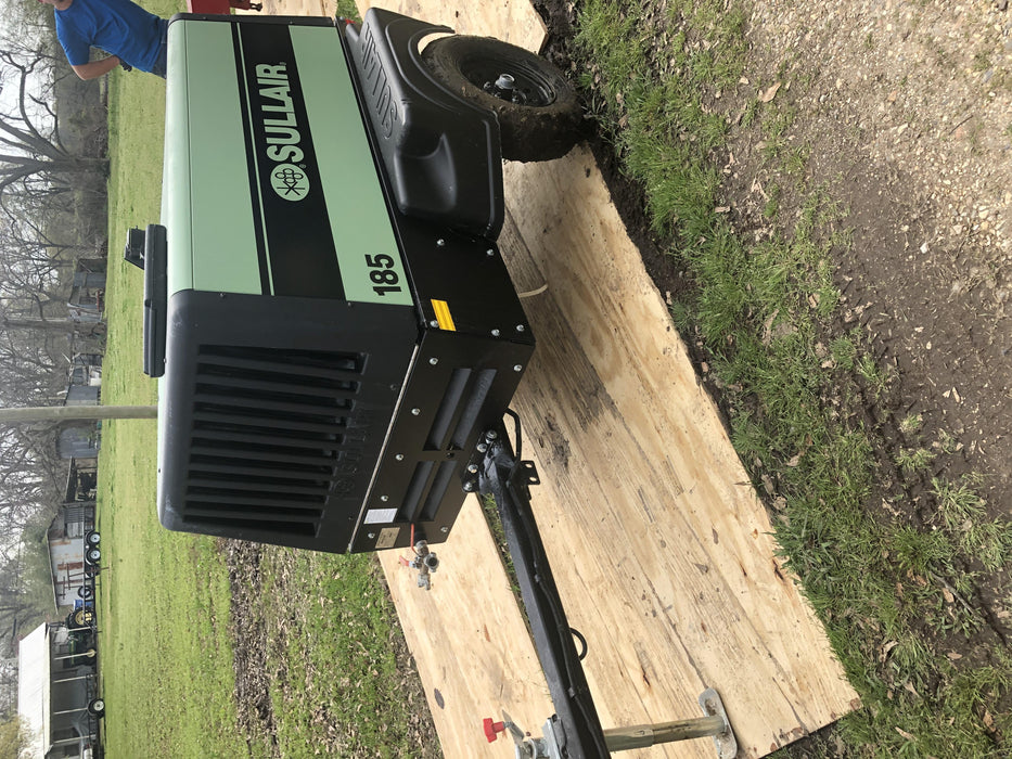 2019 SULLAIR 185-DPQ