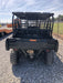 2019 KAWASAKI Mule PRO-DXT (Half Door)